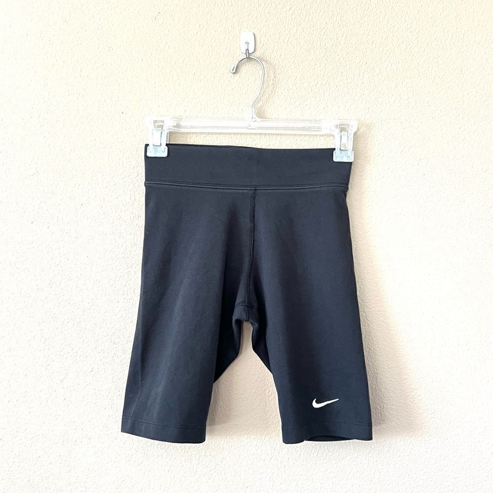 Nike Biker Shorts